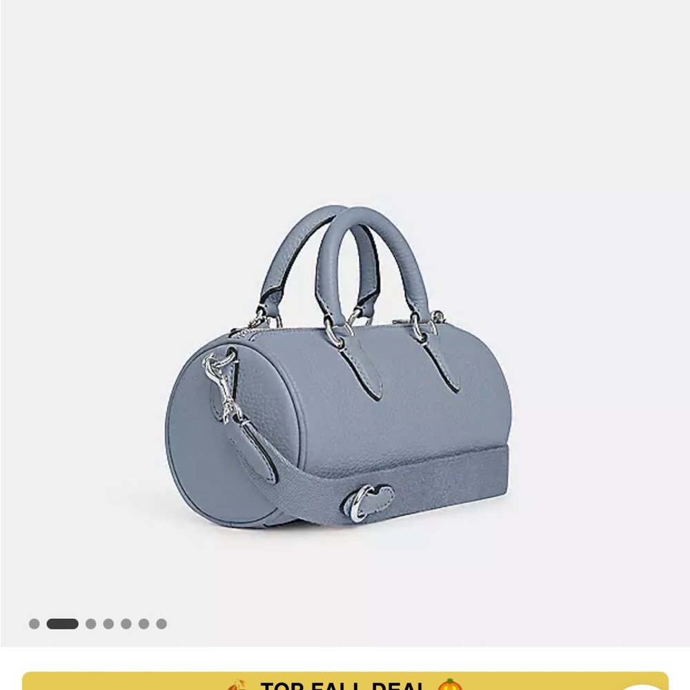 🛍️💃🛍️💃COACH COMING 🛍️💃🛍️💃 - Picture 2 of 4